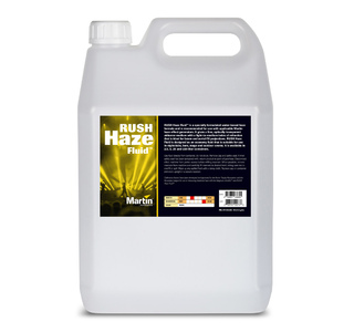 Martin RUSH Haze Fluid изображение/фото/картинка
